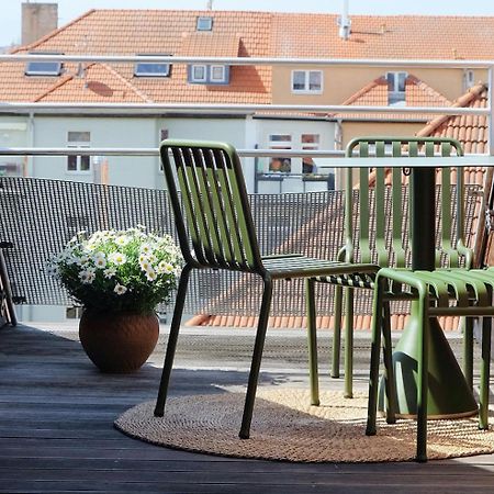 Design Apartments "Hier War Goethe Nie" Weimar  Dış mekan fotoğraf