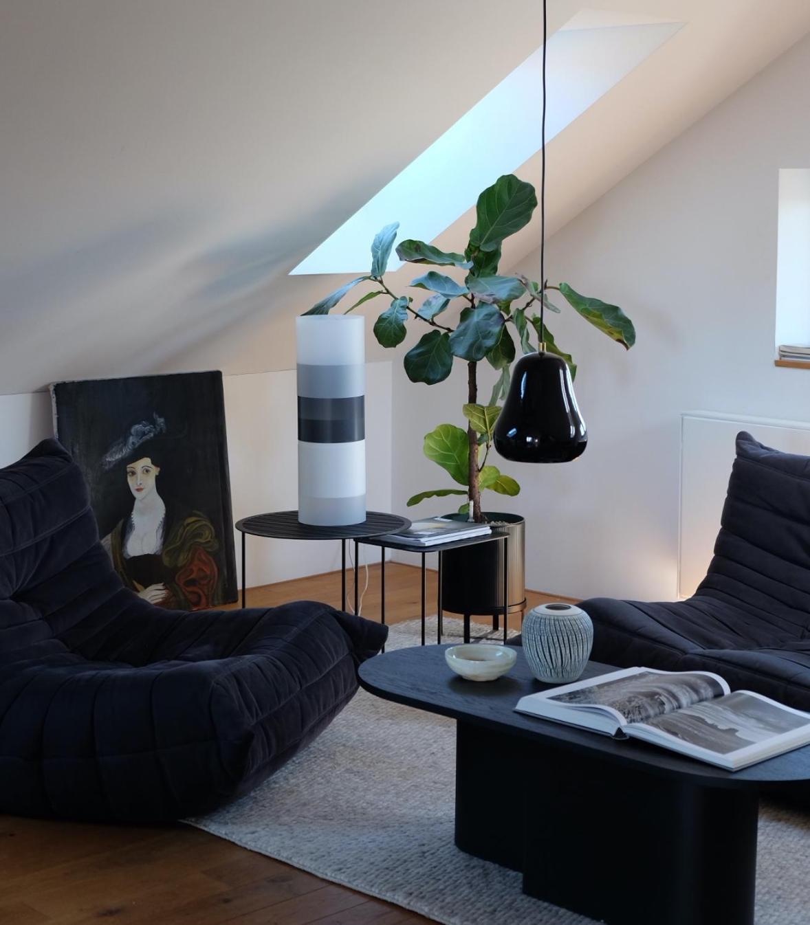 Design Apartments "Hier War Goethe Nie" Weimar  Dış mekan fotoğraf