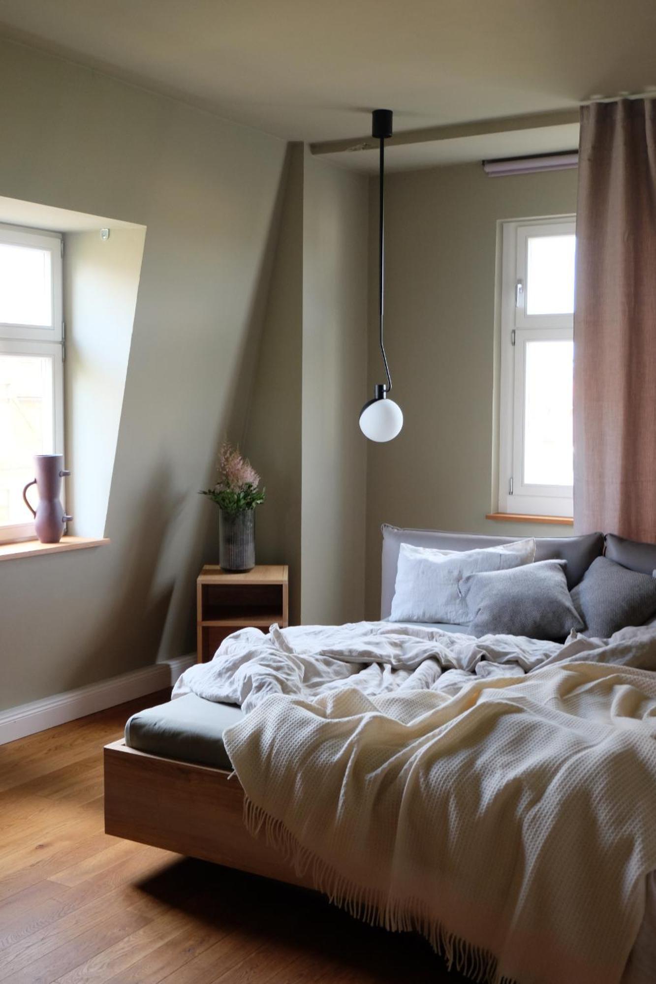 Design Apartments "Hier War Goethe Nie" Weimar  Dış mekan fotoğraf