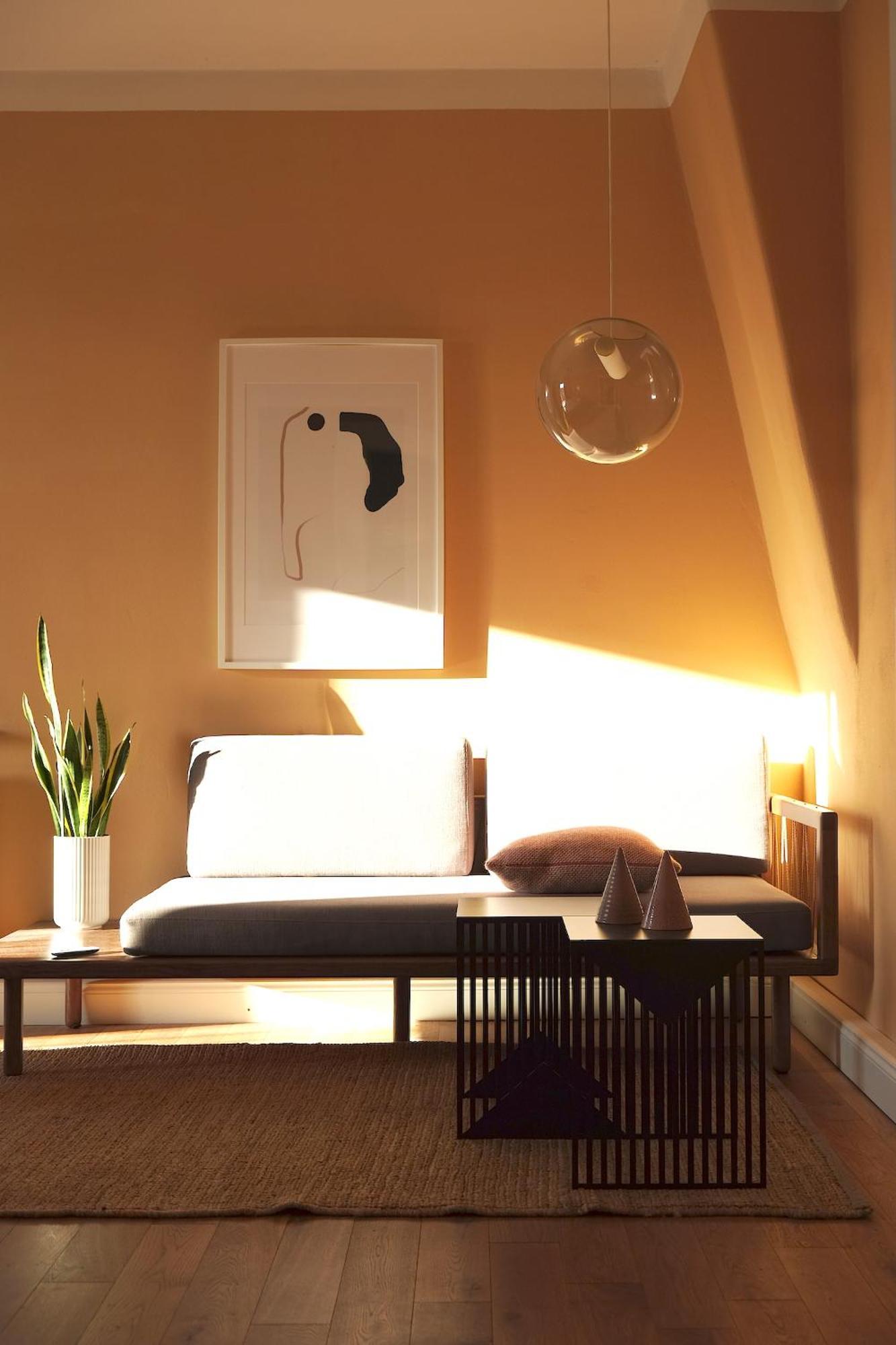 Design Apartments "Hier War Goethe Nie" Weimar  Dış mekan fotoğraf