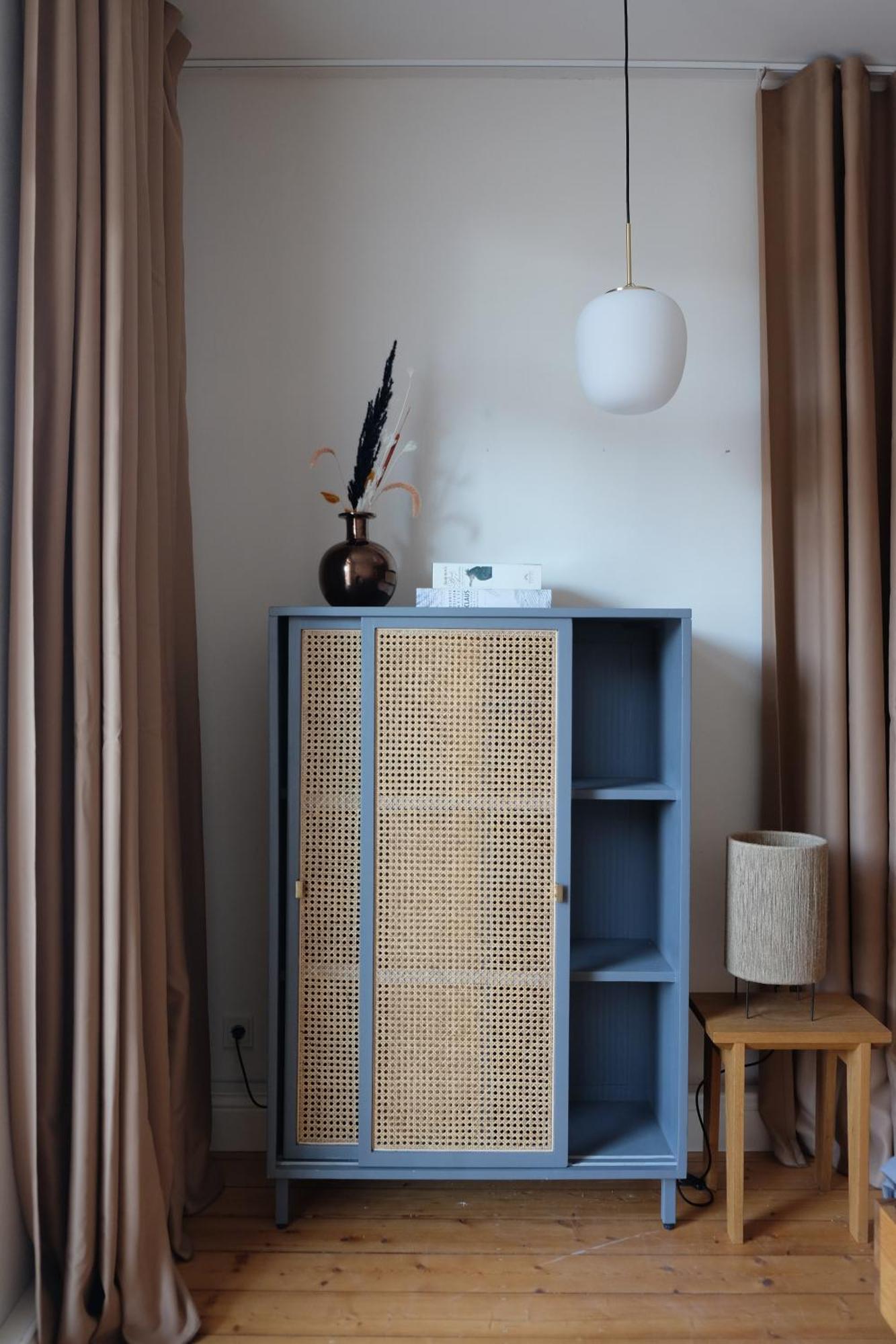 Design Apartments "Hier War Goethe Nie" Weimar  Dış mekan fotoğraf