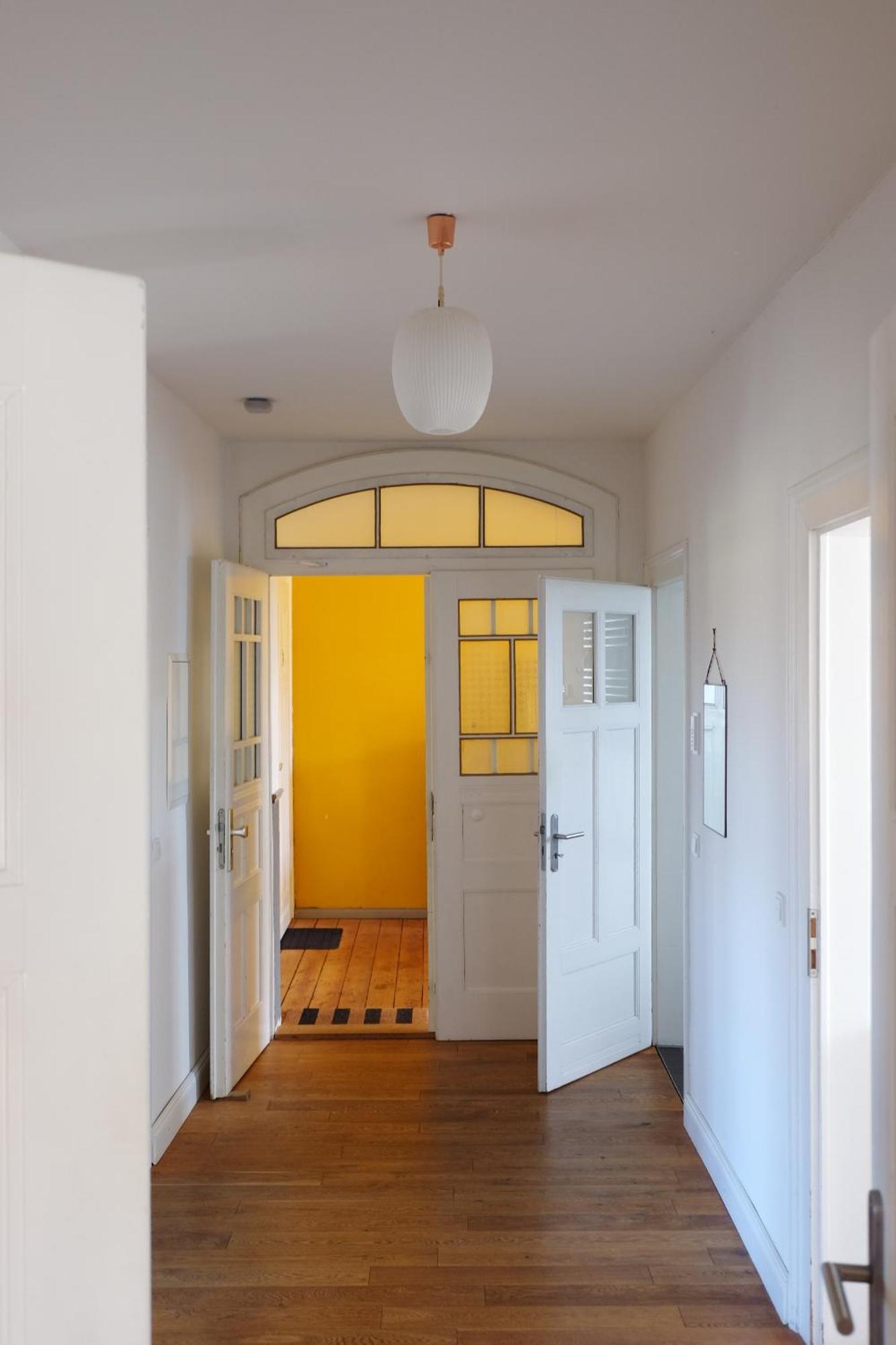 Design Apartments "Hier War Goethe Nie" Weimar  Dış mekan fotoğraf
