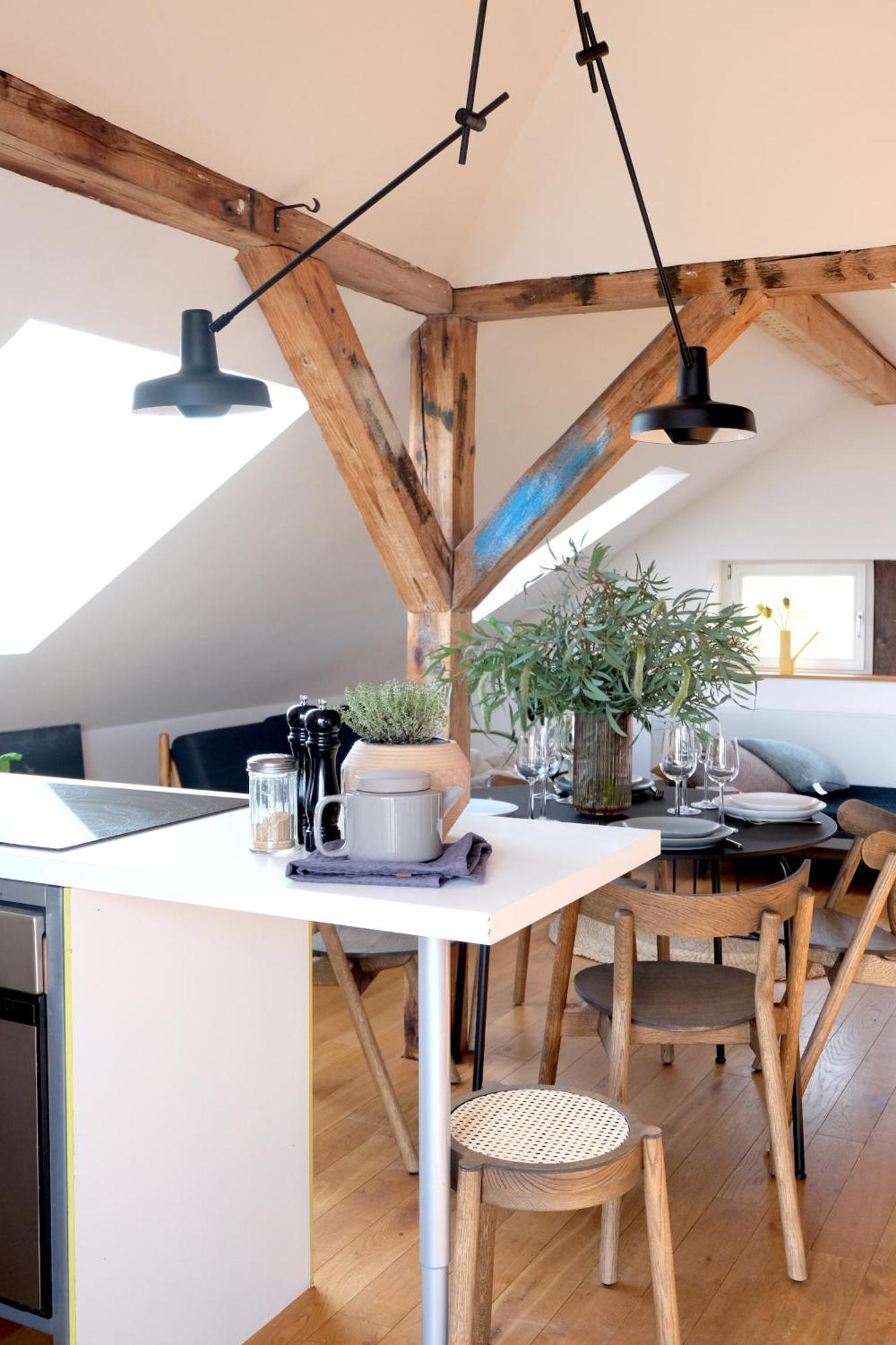 Design Apartments "Hier War Goethe Nie" Weimar  Dış mekan fotoğraf