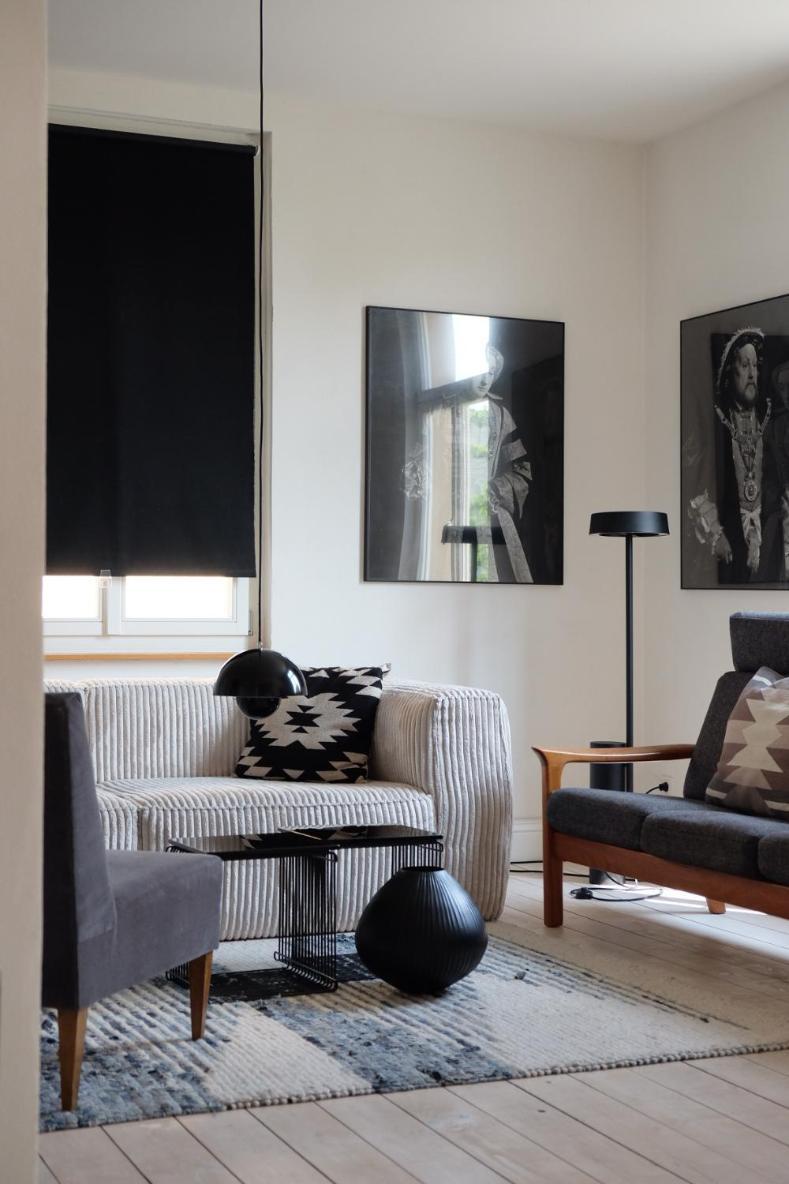 Design Apartments "Hier War Goethe Nie" Weimar  Dış mekan fotoğraf