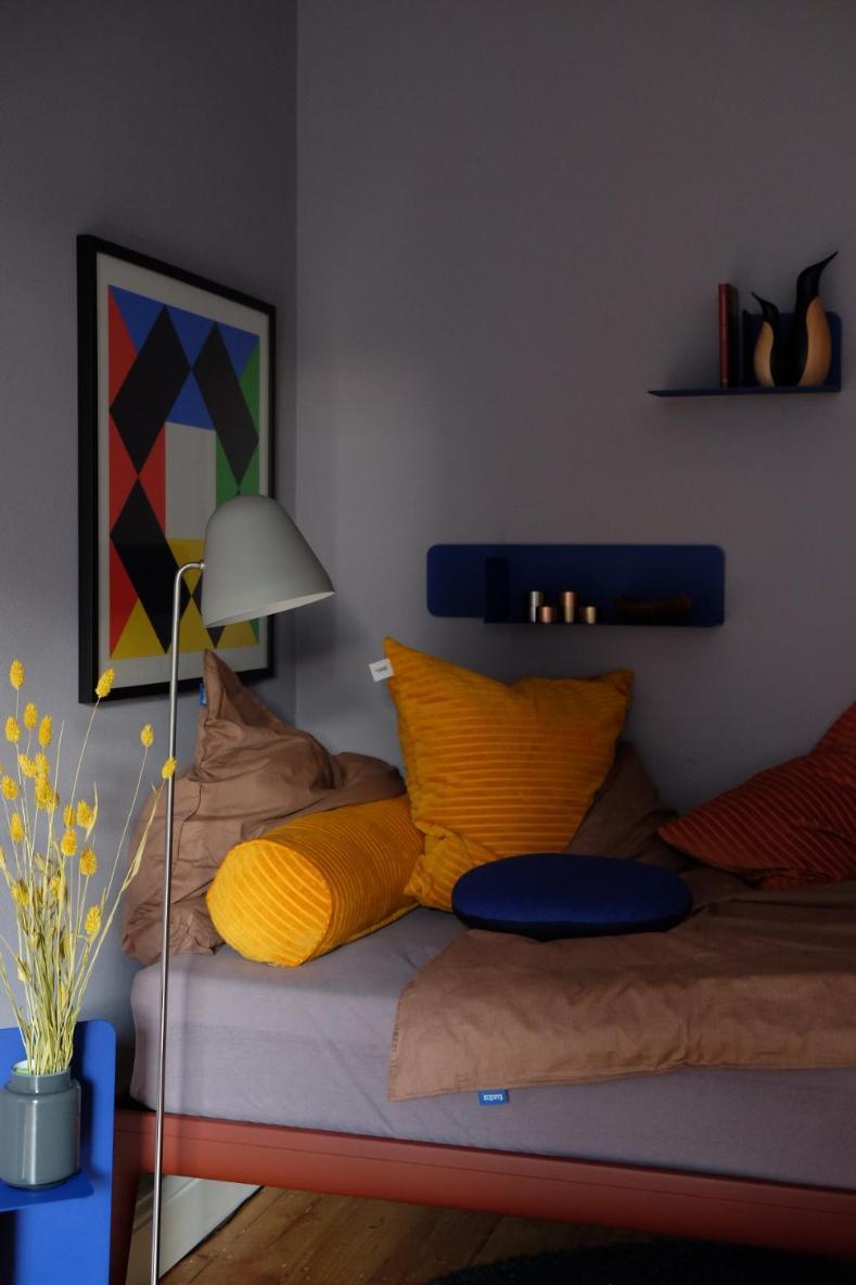 Design Apartments "Hier War Goethe Nie" Weimar  Dış mekan fotoğraf