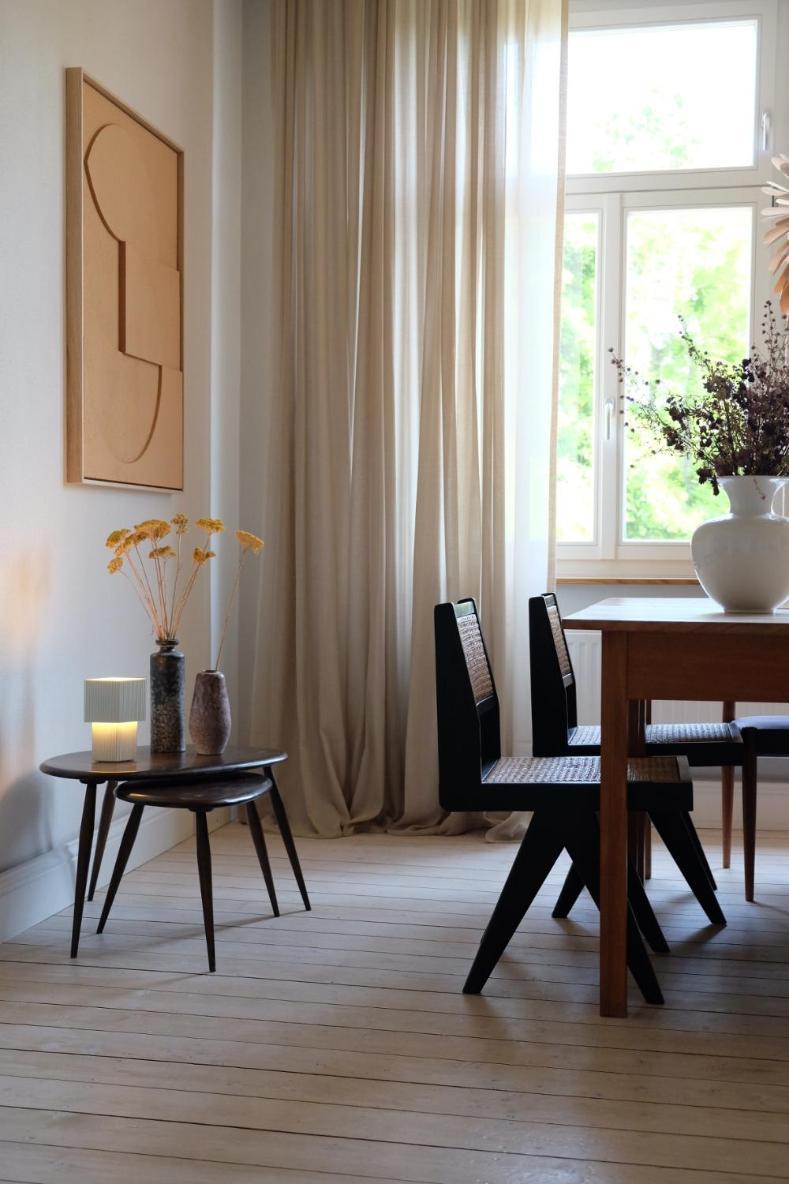 Design Apartments "Hier War Goethe Nie" Weimar  Dış mekan fotoğraf