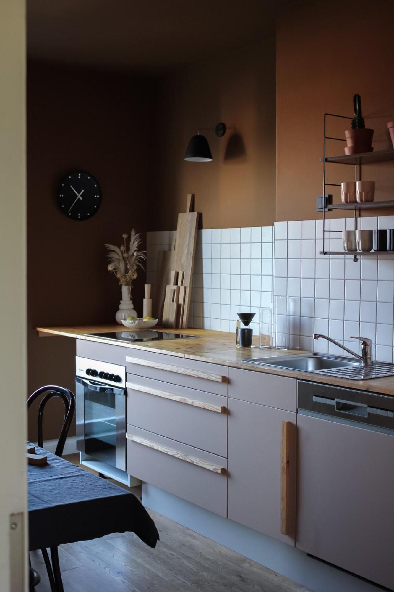 Design Apartments "Hier War Goethe Nie" Weimar  Dış mekan fotoğraf