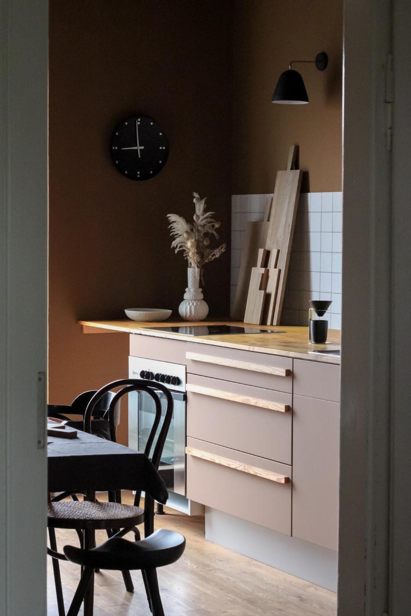 Design Apartments "Hier War Goethe Nie" Weimar  Dış mekan fotoğraf