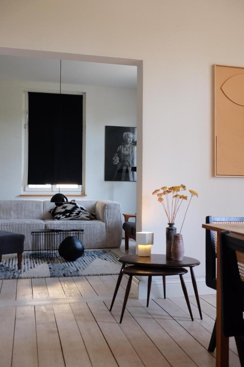 Design Apartments "Hier War Goethe Nie" Weimar  Dış mekan fotoğraf