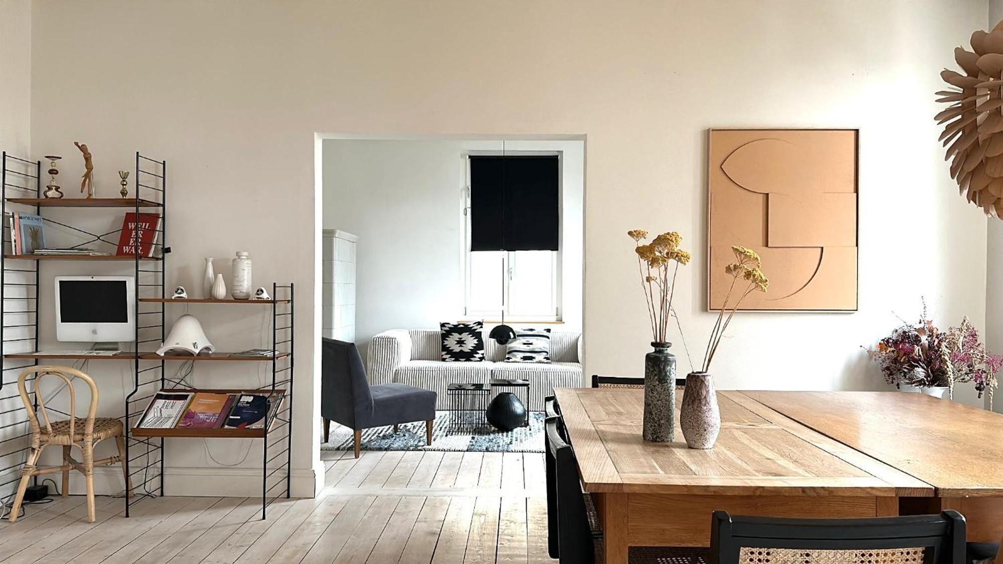 Design Apartments "Hier War Goethe Nie" Weimar  Dış mekan fotoğraf