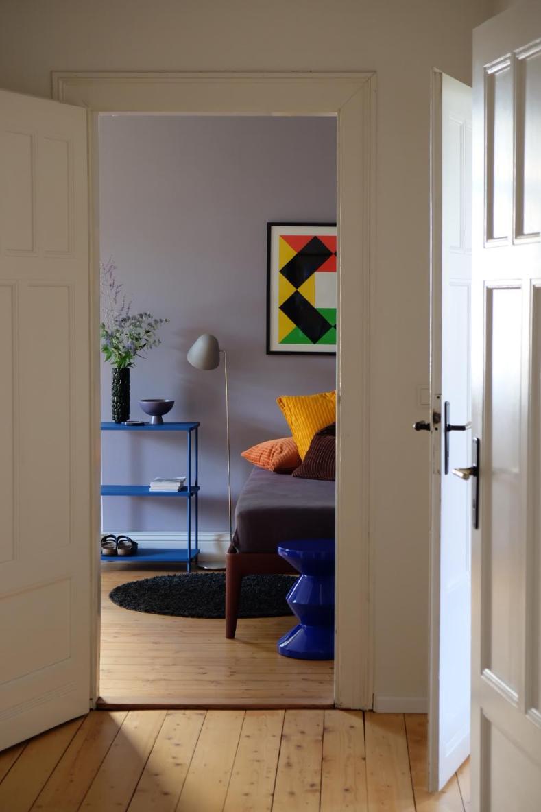 Design Apartments "Hier War Goethe Nie" Weimar  Dış mekan fotoğraf