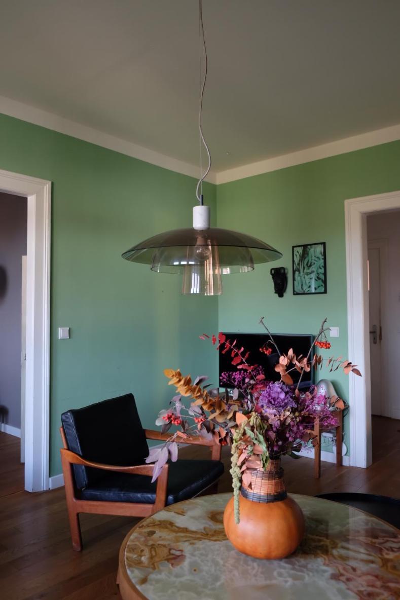 Design Apartments "Hier War Goethe Nie" Weimar  Dış mekan fotoğraf